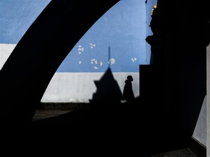 Entering_by_Illia_Krasnoshchok