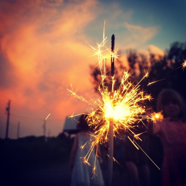 Sparkler