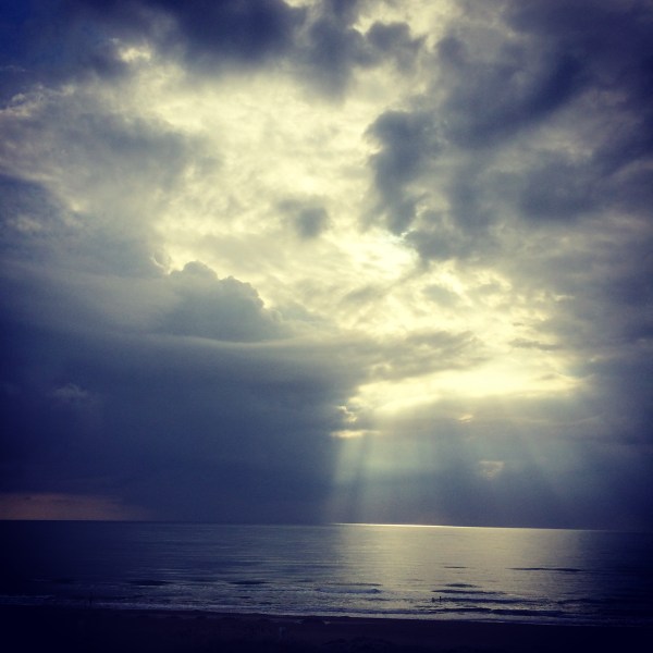 South Padre Island Sunrise