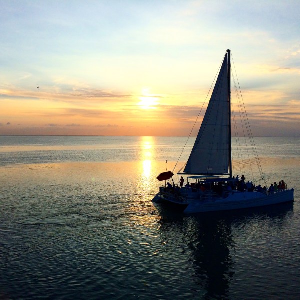 South Padre Island Bay