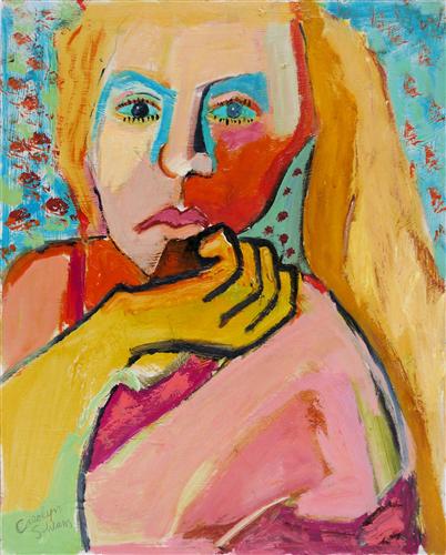 Wendy_by_Carolyn_Schlam